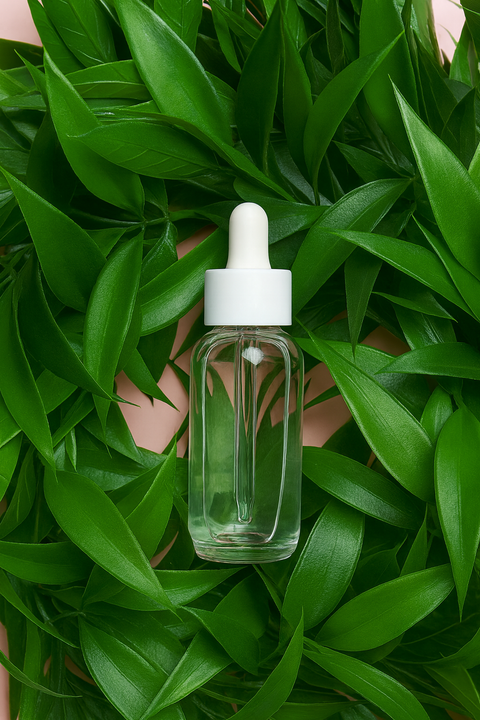 How Pure Earth Labs Champions Natural Skincare and Sustainable Manufacturing