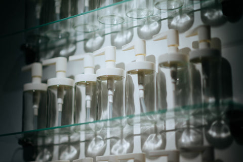 Why Buying Bulk Skincare Products Makes Business Sense
