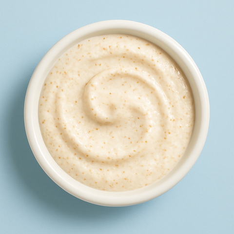 Face Scrub Base