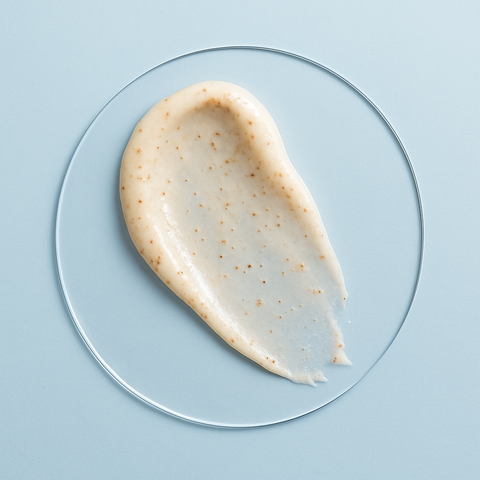 Face Scrub Base
