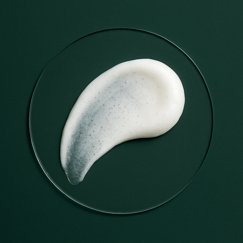 Multipurpose Foaming Gel Cleanser