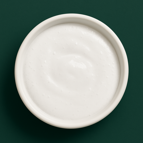 Multipurpose Foaming Gel Cleanser