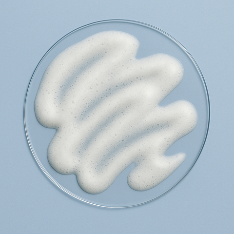 Foaming Hand Wash