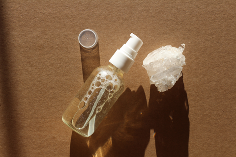 The Work Behind Baby Care