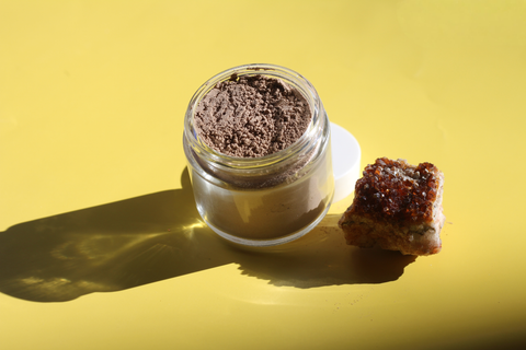 The Role of a Cleansing Mud Mask