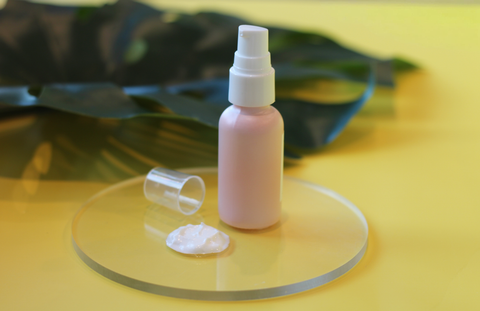 Developing Effective OTC Skincare Products