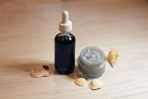 Spa & Wellness at Pure Earth Labs