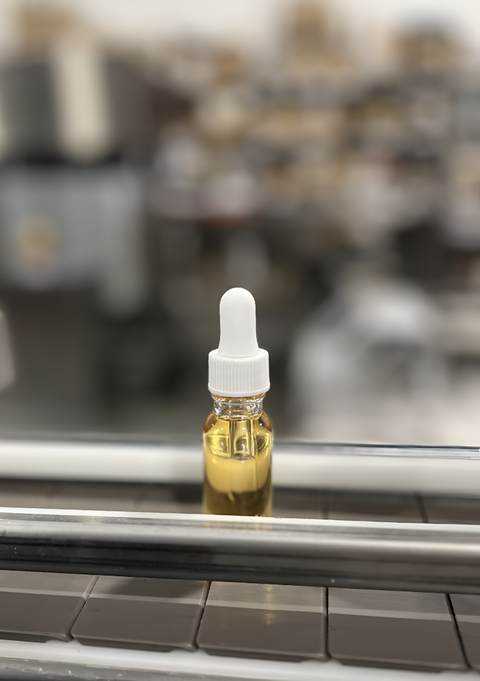 Why Everyone Needs Facial Serums in Their Skincare Regimen — and How to Get Yours Off the Ground with Pure Earth Labs