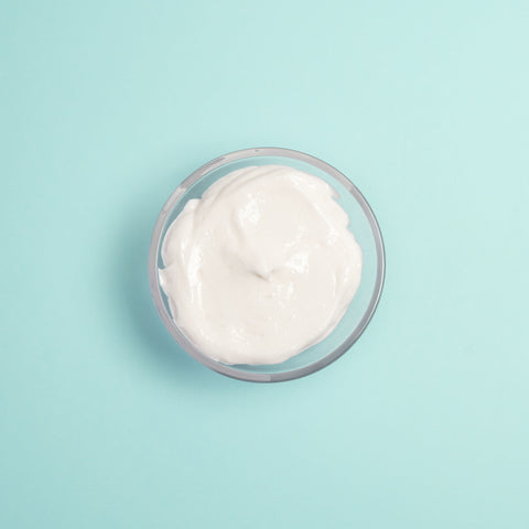 Fortifying Cream Cleanser