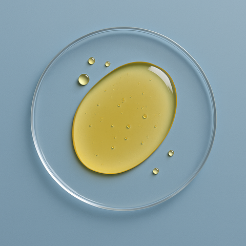 Biotic Tallow Cleansing Oil