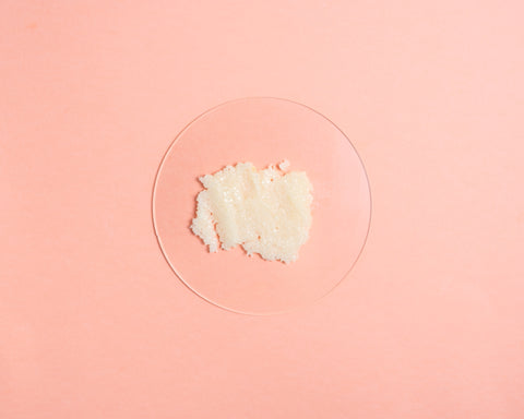 Sugar Body Scrub