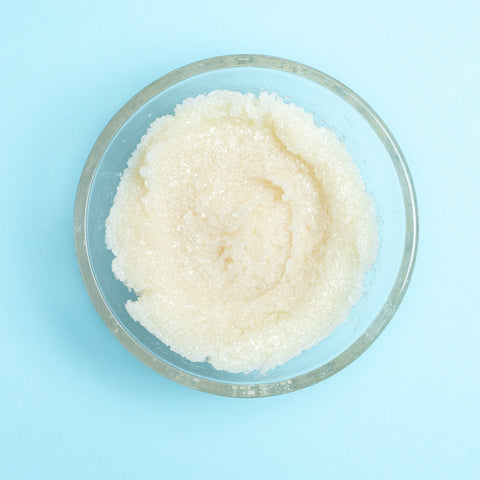 Sugar Body Scrub