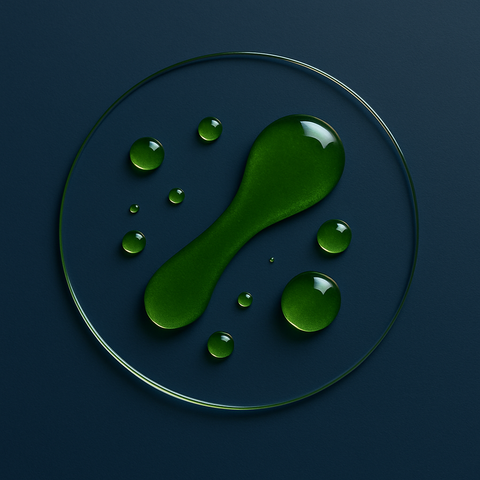 Greener Good Face Oil