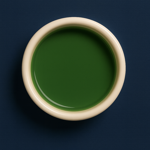 Greener Good Face Oil