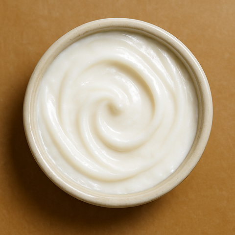 Eco-Pure Moisturizer