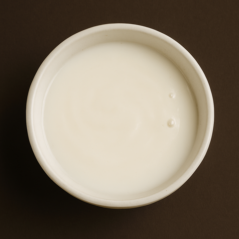 Milky Cleanser