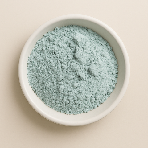 Marine-Love Refining Mask