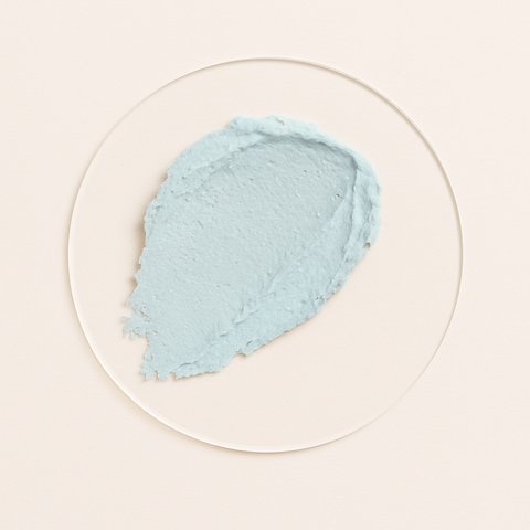 Marine-Love Refining Mask