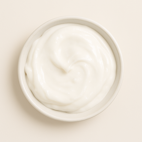 Fortifying Cream Cleanser