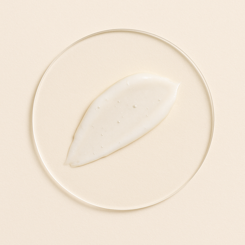 Fortifying Cream Cleanser