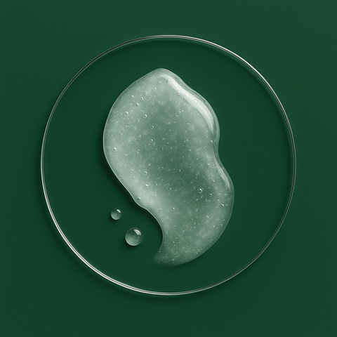 Conditioning Gel Cleanser