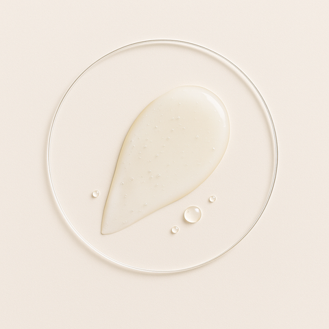 Fortifying Cream Cleanser