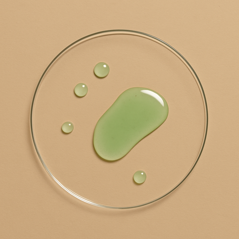 Greener Good Face Oil