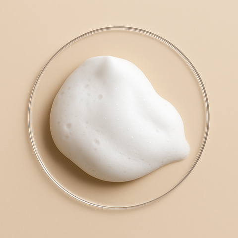 Multipurpose Foaming Gel Cleanser