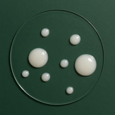 Nurturing and Hydrating Serum