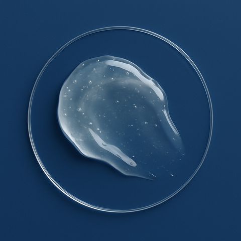 Plant-Based Gel Cleanser