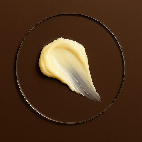 Spirulina Cream Mask