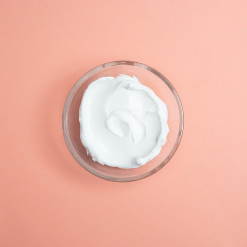 Thick DeepNourishing Balm Cream