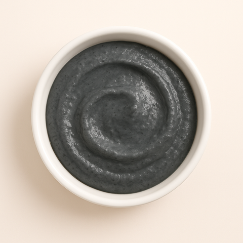 Black Sand Detox Scrub