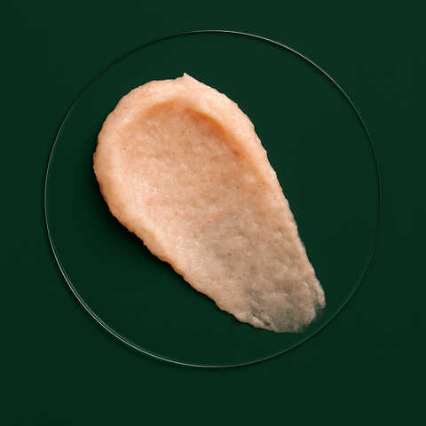 Himalayan Sea Salt Body Scrub (Sugar Body Scrub)