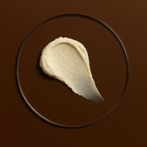 Spirulina Cream Mask - Masks | Pure Earth Labs