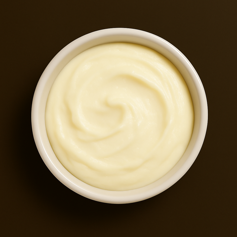Spirulina Cream Mask