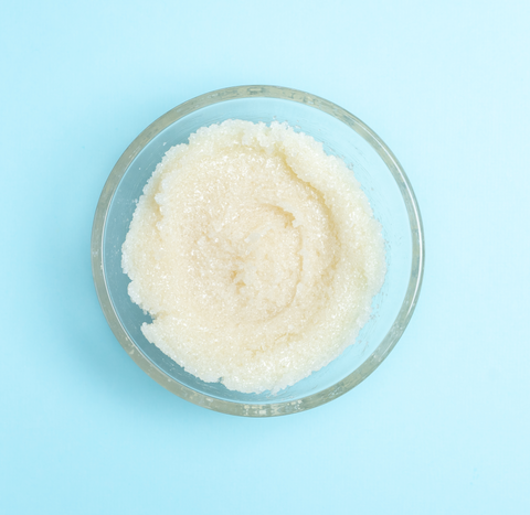 Sugar Body Scrub